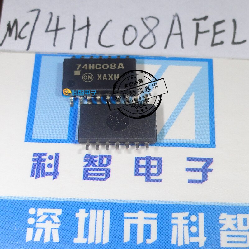  ο mc74hc08apel 74HC08A MC74HC08A  Ʈ, 10 